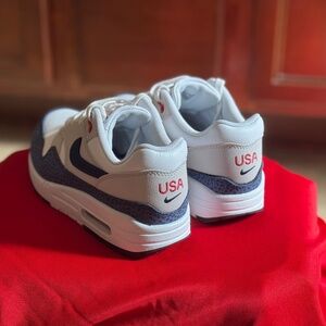 Team USA Nike Air Max